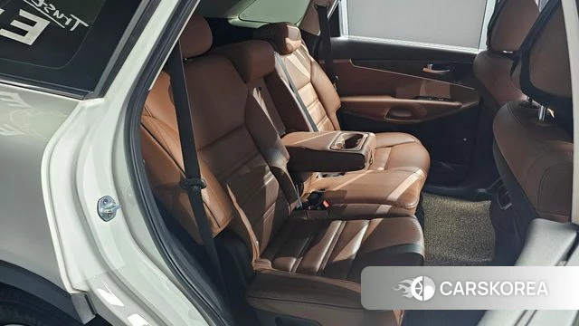 Kia The New Sorento 2018 Белый из Кореи, фото 2