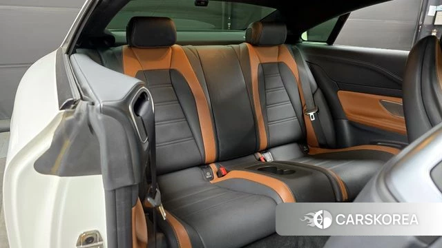 Mercedes-Benz E-Class W213 2020 Белый из Кореи, фото 2