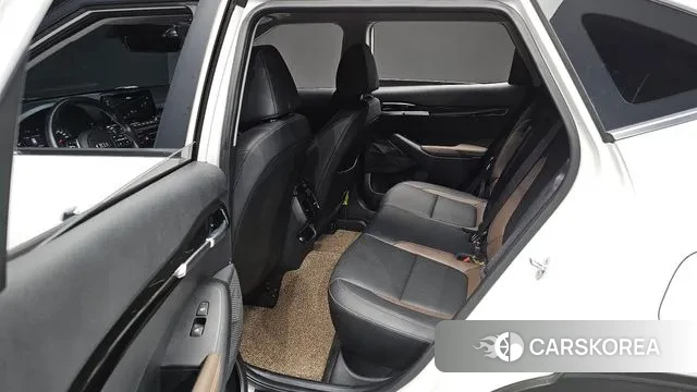 Kia Seltos id 3655970 из Кореи 2