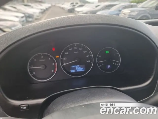 Hyundai The New Grand Starex 2020 Серебристо-серый из Кореи, фото 2