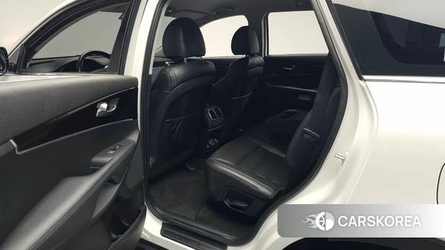 Kia The New Sorento 2018 Белый из Кореи, фото 2
