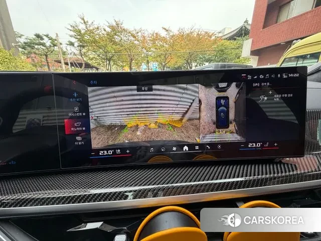 BMW X5 (G05) 2023 Синий из Кореи, фото 2