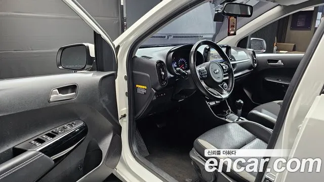 Kia All New Morning (JA) id 2701659 из Кореи 2