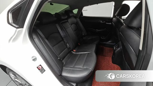Kia K7 Premier 2020 Белый из Кореи, фото 2