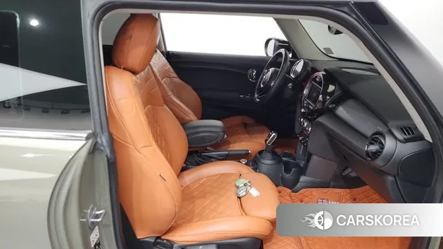 Mini Cooper 2020 Цвет тростника из Кореи, фото 2