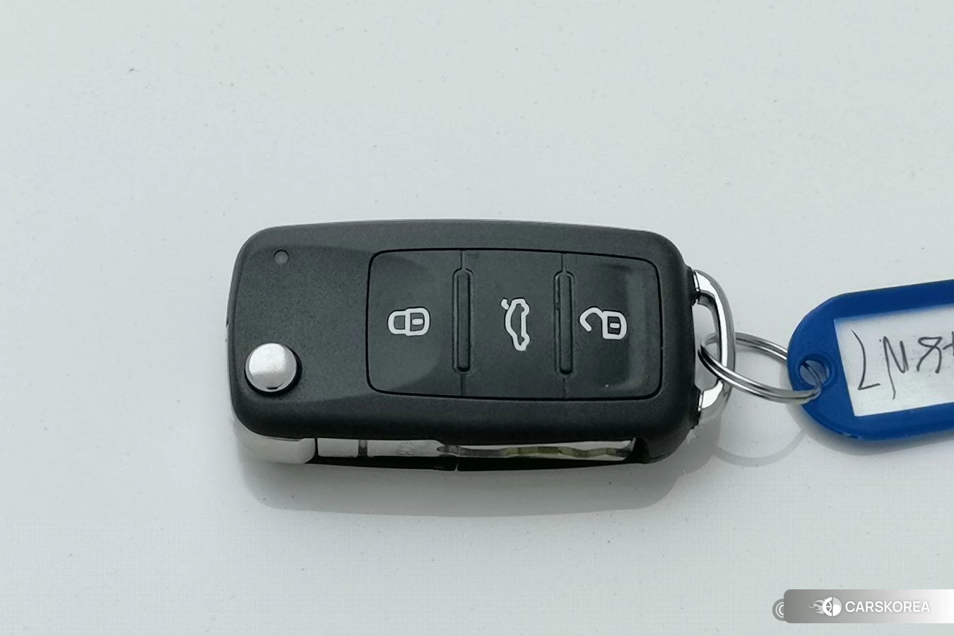 Volkswagen Lavida 2019 Белый из Китая, фото 2