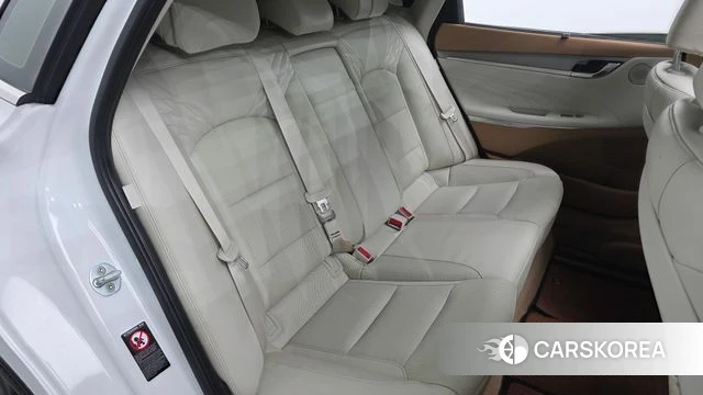 Hyundai The New Grandeur IG 2020 Белый из Кореи, фото 2