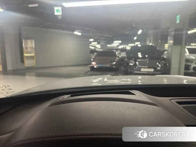 Genesis GV80 2020 Белый из Кореи, фото 2