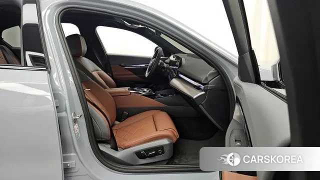 BMW 5 Series (G60) id 2899815 из Кореи 2