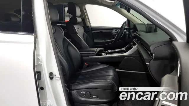 Genesis GV80 id 2663636 из Кореи 2