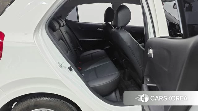 Kia All New Morning (JA) 2020 Белый из Кореи, фото 2