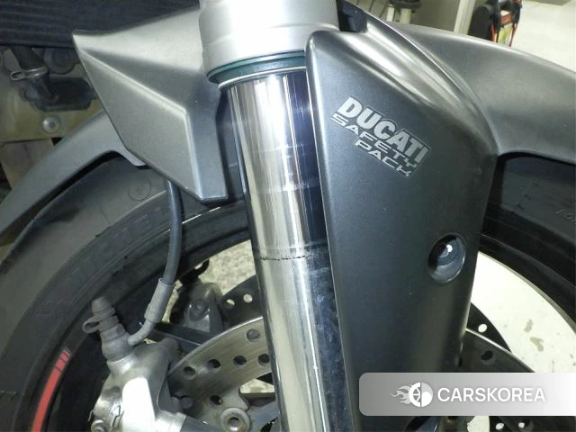Проданный Ducati MULTISTRADA 1200 S id 3997924 из Японии, фото 3