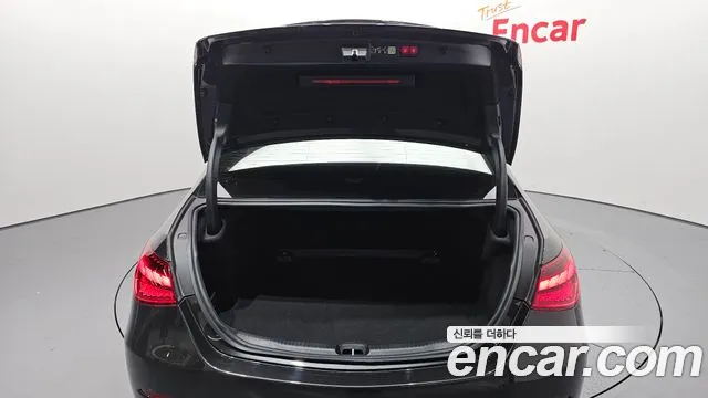 Mercedes-Benz C-Class W206 id 2570964 из Кореи 2