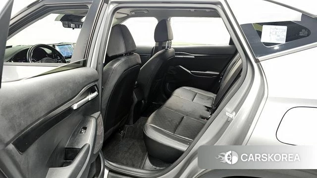 Kia Seltos 2019 Серебряный из Кореи, фото 2