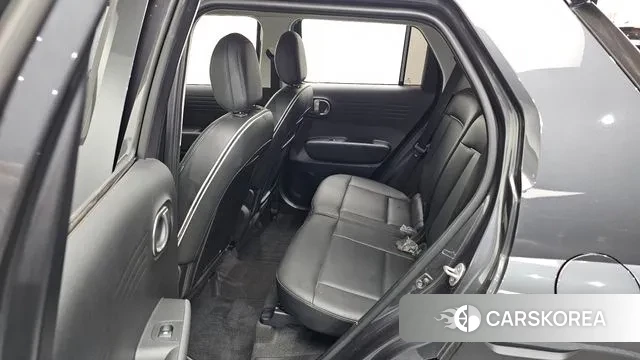 Hyundai Casper 2022 Серый из Кореи, фото 2