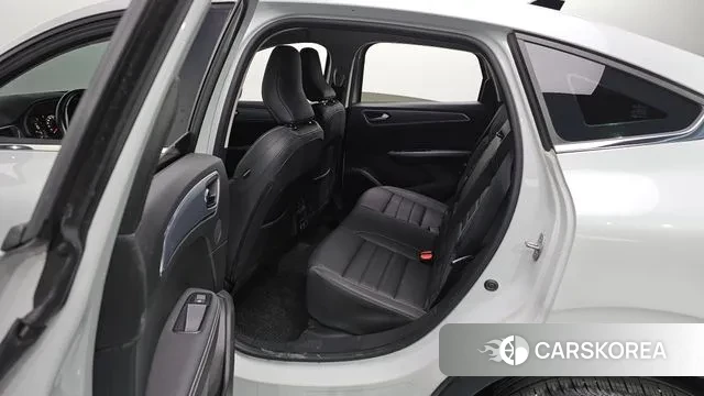 Renault Korea (Samsung) XM3 2022 Белый из Кореи, фото 2