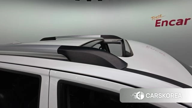 Kia The New Mohave 2018 Белый из Кореи, фото 2