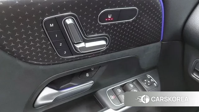 Mercedes-Benz EQB X243 2024 Серый из Кореи, фото 2