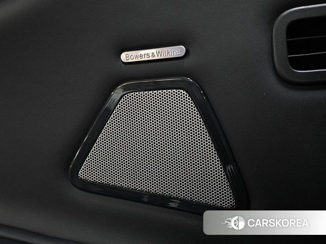 Maserati Ghibli 2021 Синий из Кореи, фото 2