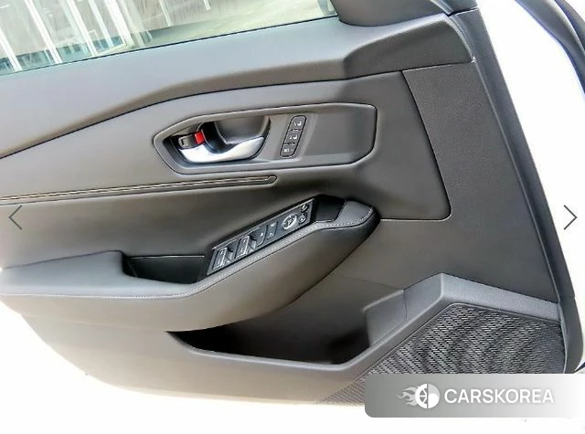 Honda Accord 11th Generation 2025 Белый из Кореи, фото 2