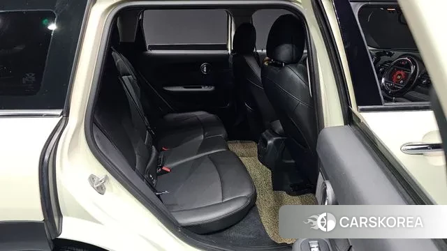 Mini Cooper D Clubman 2019 Белый из Кореи, фото 2