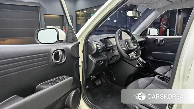 Hyundai Casper 2022 Белый из Кореи, фото 2