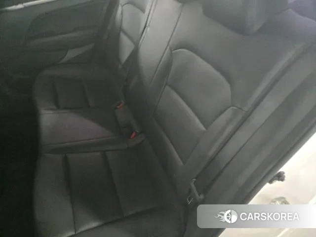 Hyundai The New Avante AD 2019 Белый из Кореи, фото 2