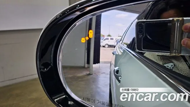 Kia The New Sorento 2018 Белый из Кореи, фото 2