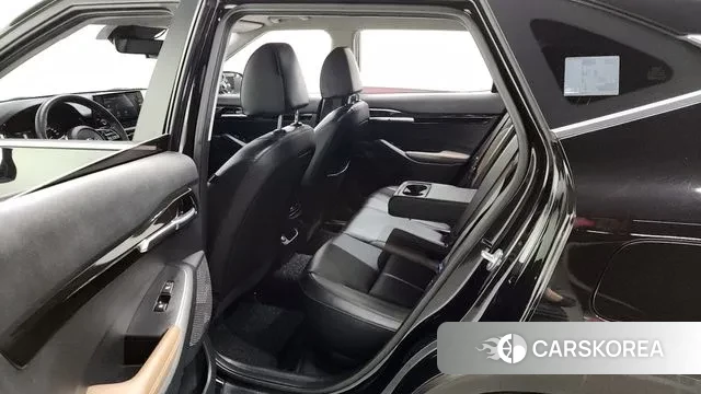 Kia Seltos 2021 Черный из Кореи, фото 2