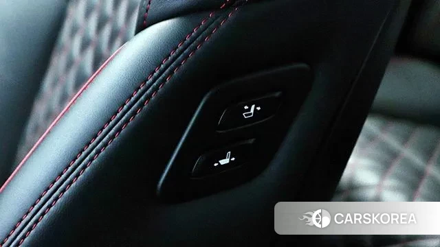 Genesis G70 2019 Белый из Кореи, фото 2