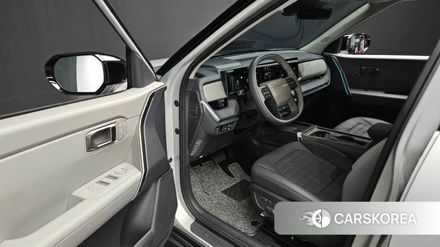 Kia Celtos second Generation 2026 Серебристо-серый из Кореи, фото 2