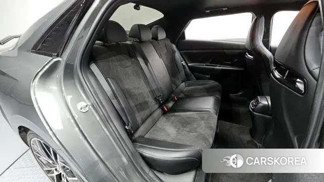 Hyundai Avante (CN7) 2022 Серый из Кореи, фото 2