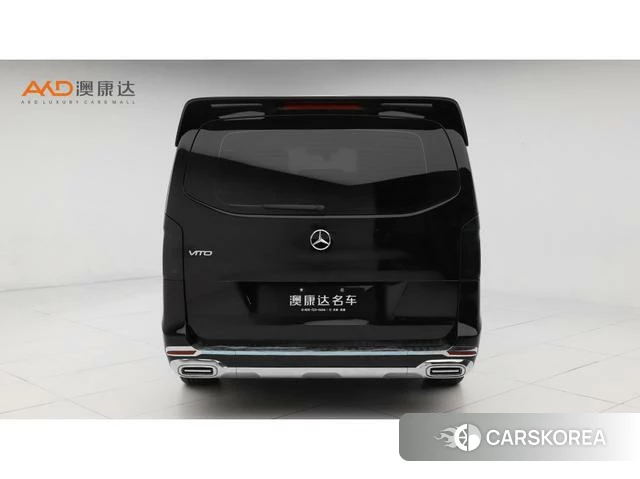 Mercedes-Benz Vito id 3920216 из Китая 2