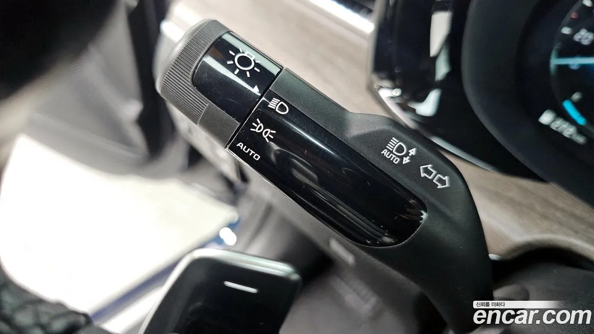 Kia K5 Hybrid 3rd Generation id 1832971 из Кореи 2