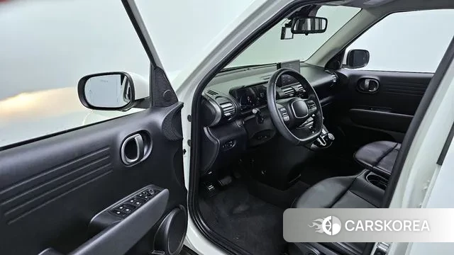 Hyundai Casper 2021 Белый из Кореи, фото 2