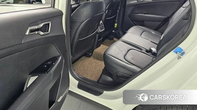 Kia Sportage 5th Generation 2022 Белый из Кореи, фото 2
