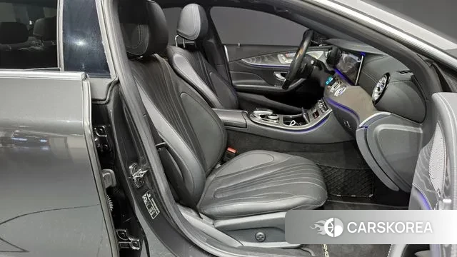 Mercedes-Benz CLS-Class C257 2020 Серый из Кореи, фото 2