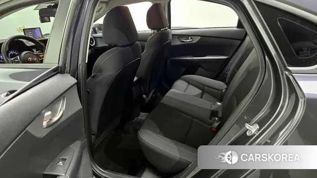 Kia Come New K3 2020 Серый из Кореи, фото 2