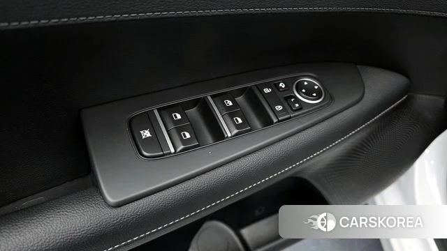Kia The New K3 2nd generation 2024 Белый из Кореи, фото 2