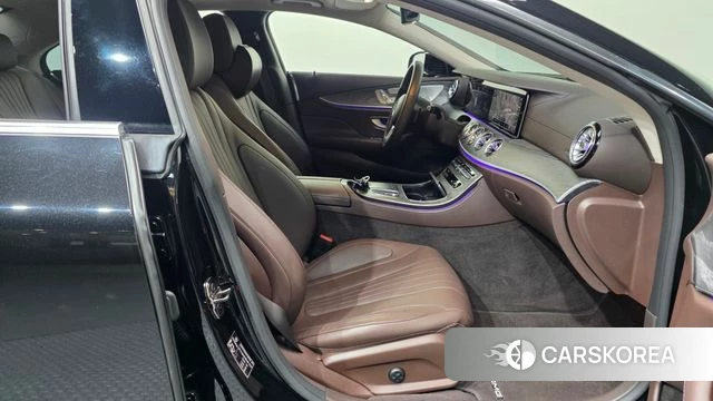 Mercedes-Benz CLS-Class C257 2021 Черный из Кореи, фото 2