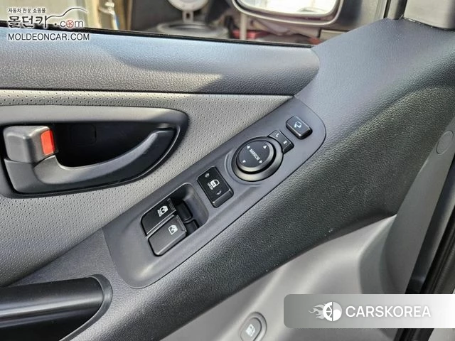 Hyundai The New Grand Starex 2020 Серебряный из Кореи, фото 2