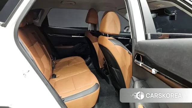 Kia The New Seltos 2023 Белый из Кореи, фото 2