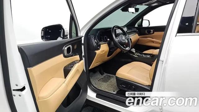 Kia Sorento 4th Generation id 2875463 из Кореи 2