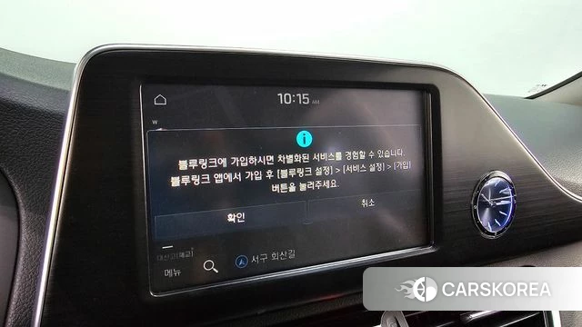 Hyundai Grandeur IG 2019 Черный из Кореи, фото 2