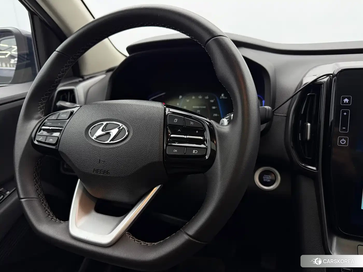 Hyundai Beijing Hyundai ix35 2021 Черный из Китая, фото 2