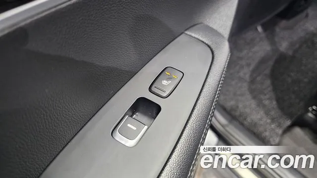 Kia The New Sorento 2019 Серый из Кореи, фото 2