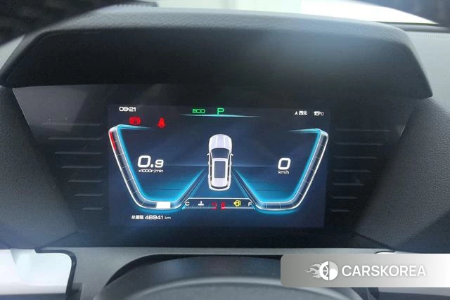BYD Song Pro 2020 Темно-серый из Китая, фото 2