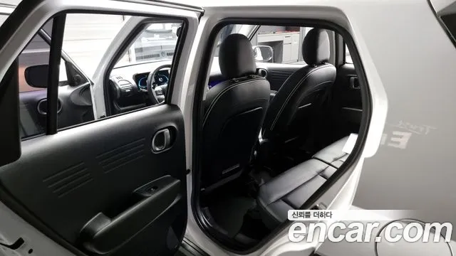 Hyundai Casper id 2670126 из Кореи 2