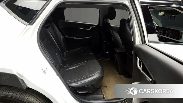 Kia EV6 2022 Белый из Кореи, фото 2