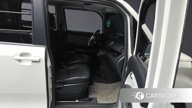 Kia The New Kia Ray 2023 Жемчужный цвет из Кореи, фото 2